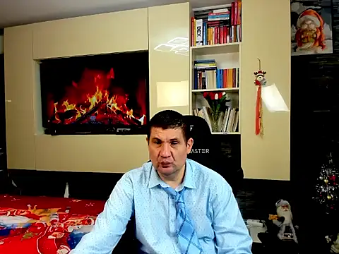 SpartacusDaddy48 online show from February 2026 02:01:02 PM