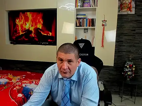 SpartacusDaddy48 online show from January 2026 08:51:02 AM