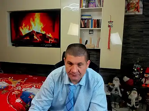 SpartacusDaddy48 online show from January 2026 10:51:01 AM