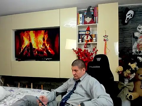 SpartacusDaddy48 online show from March 2026 05:08:02 AM