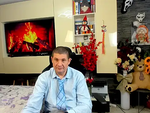 SpartacusDaddy48 online show from March 2026 01:47:01 PM