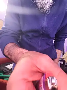 Sp71 online show from October 2025 09:55:01 PM