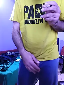 Sp71 online show from November 2025 01:03:02 PM