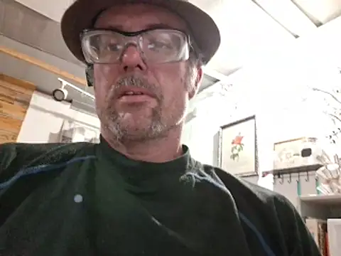 Billyschxh online show from November 2025 05:39:01 PM