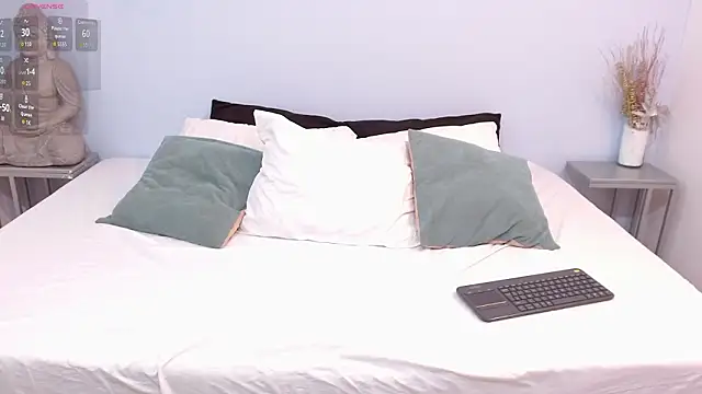 Abby-campbel online show from March 2026 09:19:01 PM