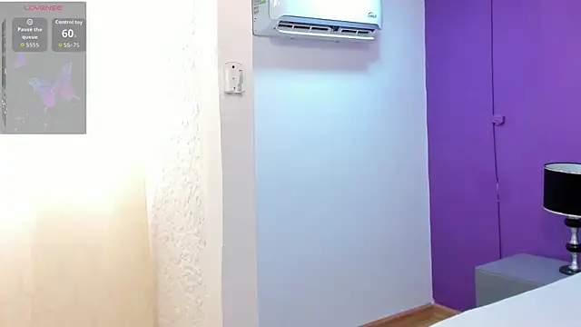 Abby-campbel online show from April 2026 08:39:01 PM