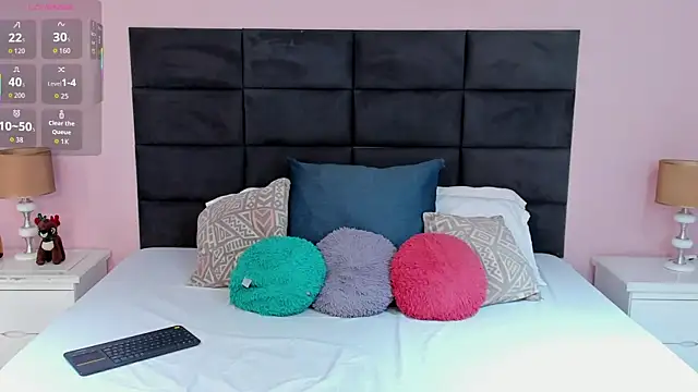 Snapshot of Abby-campbel chatting on November 2025 09:26:01 PM Abby-campbel online show from November 2025 09:26:01 PM