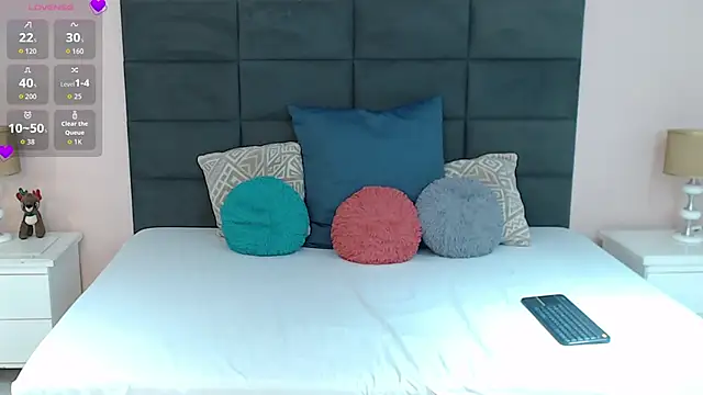 Snapshot of Abby-campbel chatting on November 2025 08:52:02 PM Abby-campbel online show from November 2025 08:52:02 PM