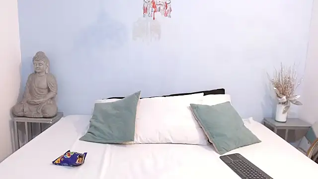 Abby-campbel online show from February 2026 08:32:02 PM