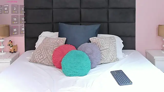 Abby-campbel online show from February 2026 08:37:01 PM