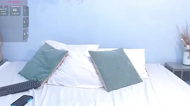 Abby-campbel online show from February 2026 08:53:02 PM