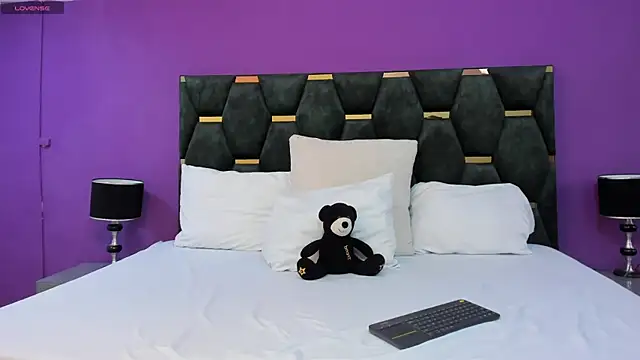 Abby-campbel online show from April 2026 09:08:02 PM