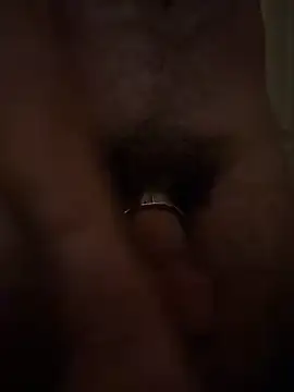 HorneyCowboy154 online show from September 2025 01:12:01 AM