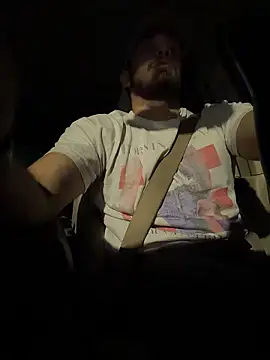 HorneyCowboy154 online show from January 2026 12:25:01 AM