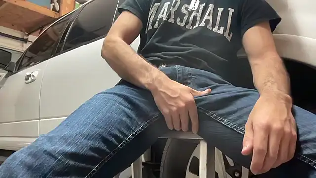 HorneyCowboy154 online show from February 2026 07:48:01 PM