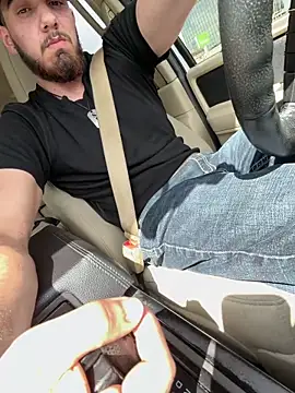 HorneyCowboy154 online show from March 2026 07:10:01 PM