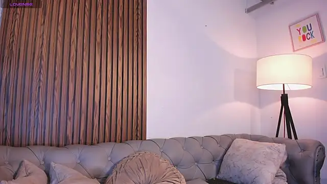 Maximo Wolff online show from April 2026 08:03:02 PM