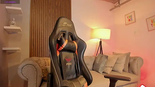 Maximo Wolff online show from January 2026 10:05:02 PM