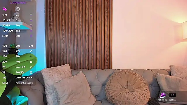 Maximo Wolff online show from March 2026 07:36:02 PM