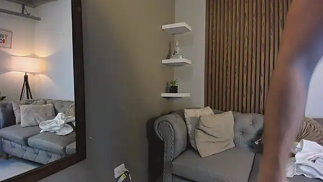 Maximo Wolff online show from March 2026 08:16:01 PM