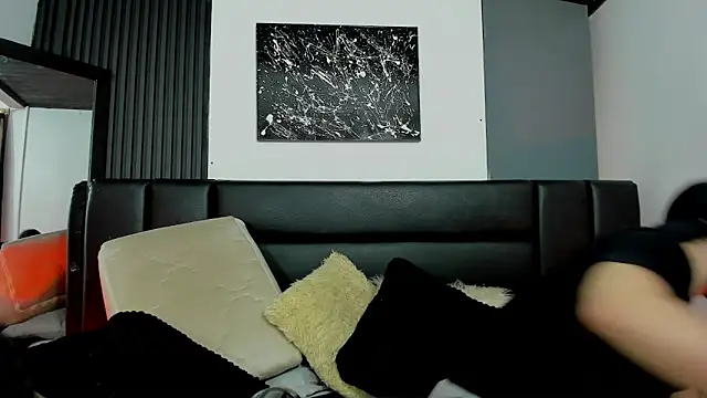 Maximo Wolff online show from March 2026 06:25:02 PM