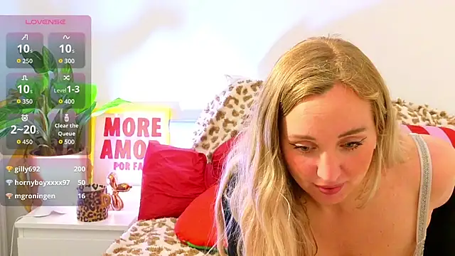 Stellapower online show from October 2025 01:01:01 PM