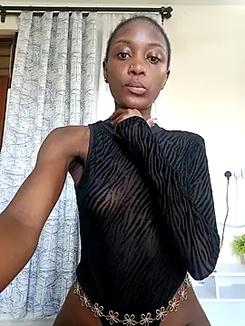 Miss-Hennessy online show from April 2026 02:01:05 PM