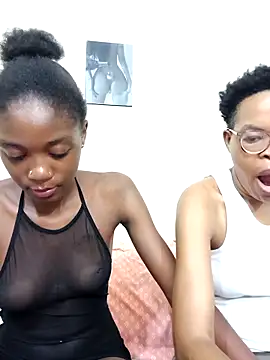 Miss-Hennessy online show from March 2026 09:48:01 PM