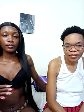 Miss-Hennessy online show from April 2026 12:18:02 AM