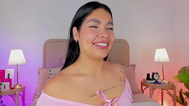 Cutie Riley online show from September 2025 01:44:02 PM