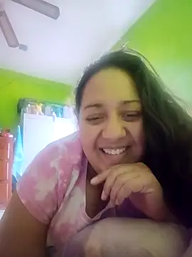 Caroomoom27 online show from September 2025 09:15:01 PM