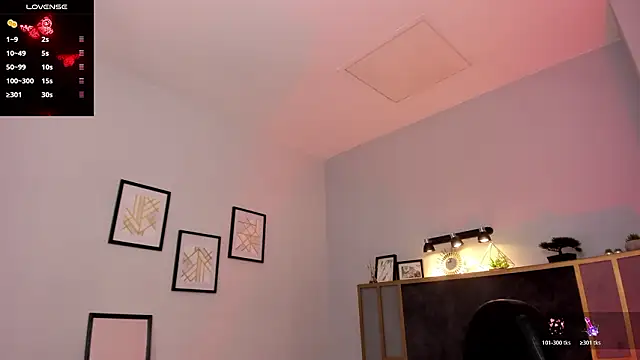 Azurra amatto2 online show from March 2026 08:25:01 PM