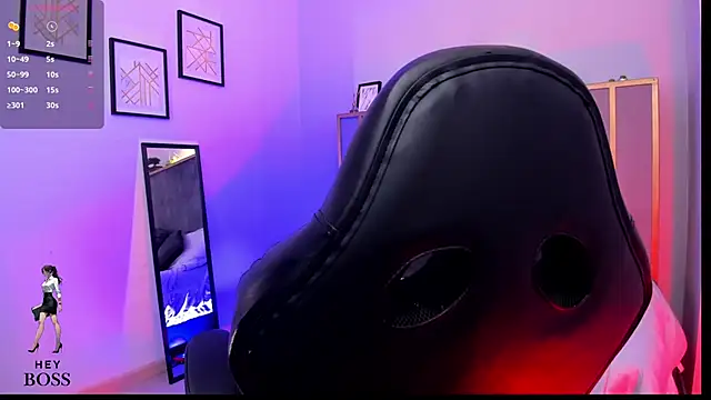 Azurra amatto2 online show from February 2026 08:31:02 PM