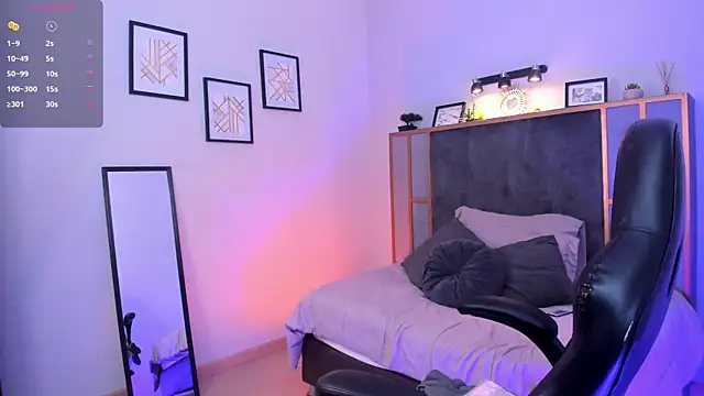 Azurra amatto2 online show from February 2026 08:52:01 PM