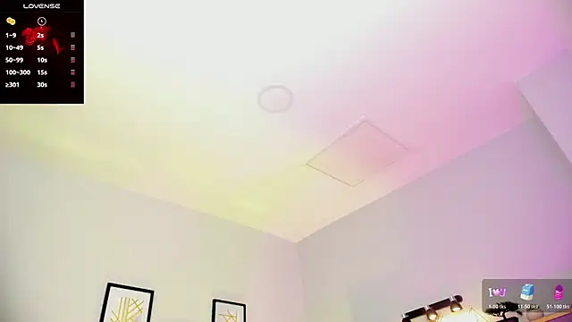 Azurra amatto2 online show from February 2026 08:41:02 PM