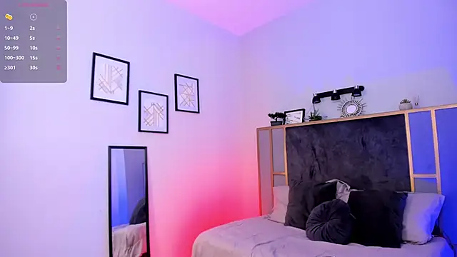 Azurra amatto2 online show from January 2026 08:38:02 PM