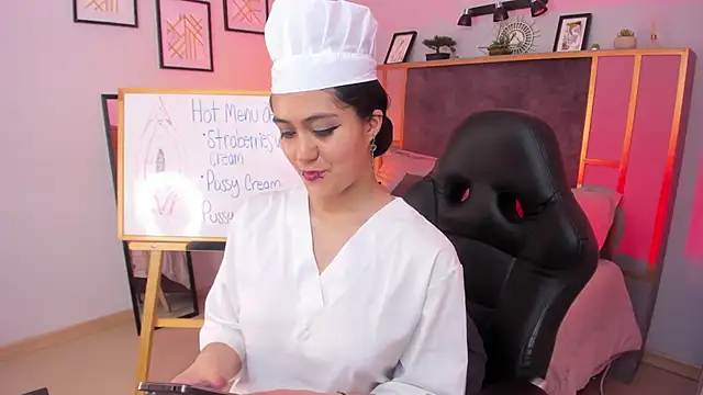 Azurra amatto2 online show from October 2025 08:53:02 PM