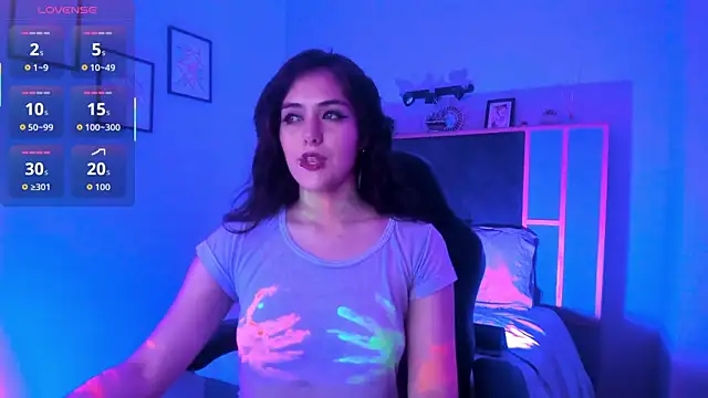 Snapshot of Azurra_amatto2 chatting on November 2025 09:07:01 PM Azurra amatto2 online show from November 2025 09:07:01 PM