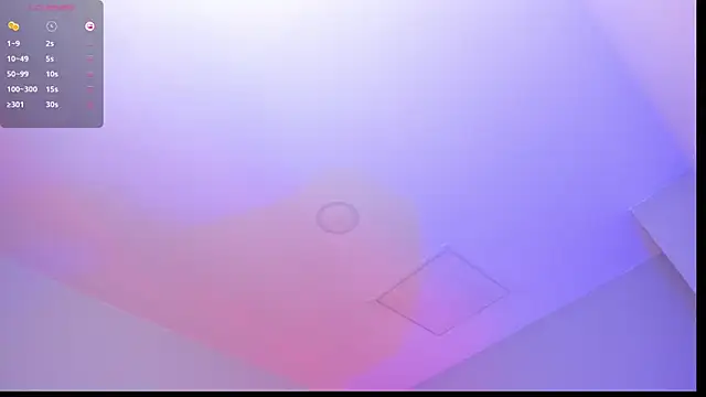 Azurra amatto2 online show from February 2026 08:31:02 PM