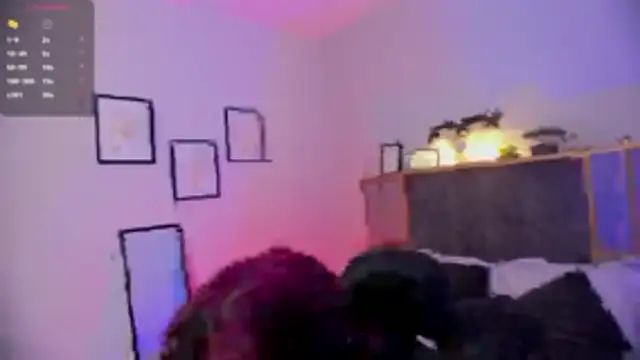 Azurra amatto2 online show from February 2026 08:30:01 PM