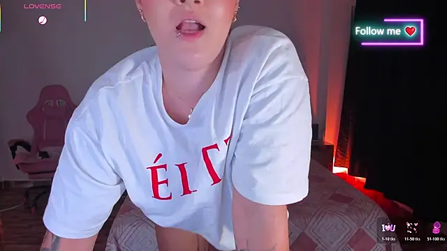 lunaarose online show from March 2026 03:36:02 AM