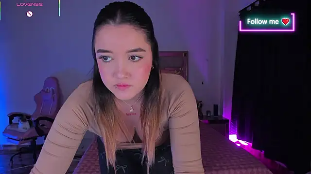 lunaarose online show from February 2026 03:39:02 AM