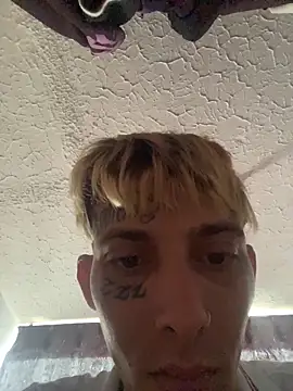 KinkyLatinCock online show from October 2025 03:08:01 PM