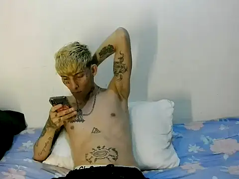 KinkyLatinCock online show from September 2025 11:43:01 PM