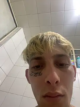 KinkyLatinCock online show from October 2025 01:54:01 PM