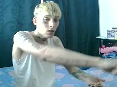 KinkyLatinCock online show from October 2025 10:33:01 PM