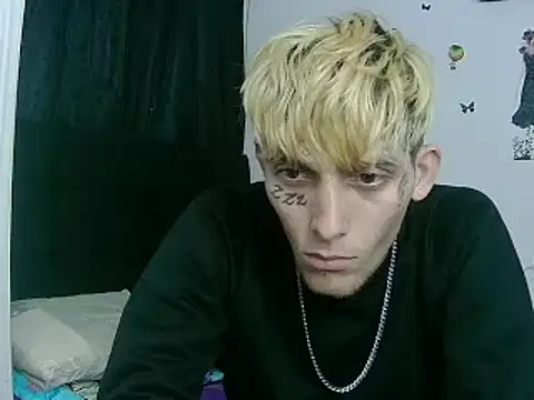 KinkyLatinCock online show from October 2025 10:00:01 PM