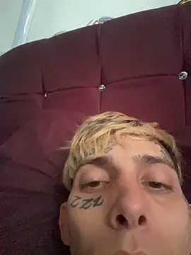 KinkyLatinCock online show from October 2025 12:48:01 PM