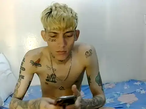 KinkyLatinCock online show from September 2025 02:13:02 PM