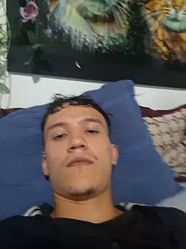 Patrick phoenix online show from November 2025 11:53:01 PM